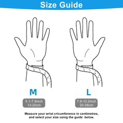 1Pcs Adjustable Wristband Wrist Support Wrist Brace Sport Left Right Hand Wrist Support for Fitness, Weightlifting & Pain Relief