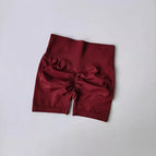 Wine Red / L / CHINA