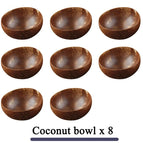 8 bowl / 12CM-15CM / CHINA