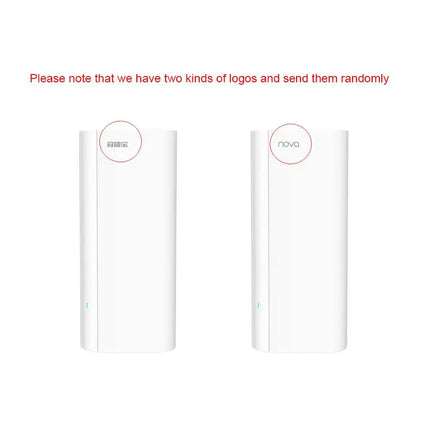 Tenda AX3000 WiFi6 Mesh System EM/MX12 Wireless Router Wi-Fi6 Mesh WiFi Router up to 7000 sq.ft. Wifi range extender WIFI 6 Mesh