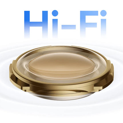 Baseus Bowie M2s ANC Earphone Bluetooth 5.3 Hybrid -48dB Noise Cancellation Wireless Headphone Support 3D Spatial Audio Earbuds