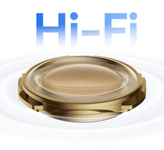 Baseus Bowie M2s ANC Earphone Bluetooth 5.3 Hybrid -48dB Noise Cancellation Wireless Headphone Support 3D Spatial Audio Earbuds