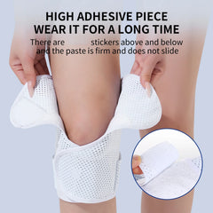 Outdoor Sports Knee Pads Summer Thin Men's and Women's Basketball, Running, Hiking and Other Daily Sports Knee Covers