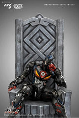 CCS Original TOYS Series GURREN LAGANN\LAZENGANN Anime Action Figure Assembly Model Toys Collectible Model Gifts for Boys