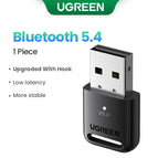 Bluetooth 5.4 1