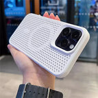 White / For iPhone 16Pro Max