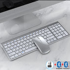 Silver English