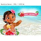 Backdrop 1pcs 1 / 10inch