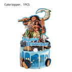 Cake topper 1pcs / 10inch