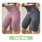Pink-Grey / XL-60-80KG