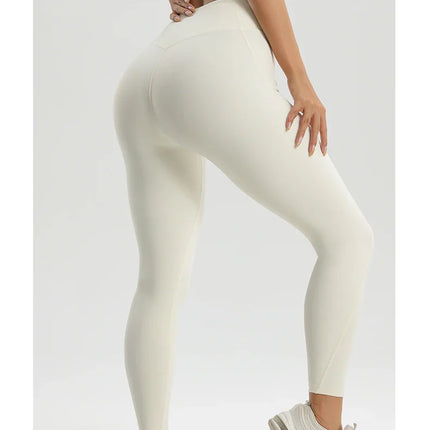 Women's Gym Two Piece Set Yoga Bra Underwear Tight Training Pants Bottom Pants Fitness Clothing Fitness Pants Set Exercise Set