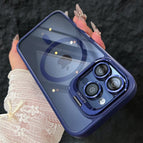 Blue / For iPhone 16 ProMax