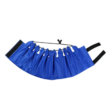 Ice Bucket Cooling Bag Reusable Multifunctional Lightweight Ice Bag Bucket Ice Wrap for Holiday Kitchen Picnics Wedding Dough