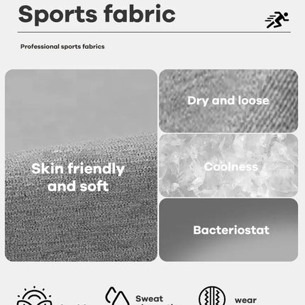 Yoga Fitness Bra Shock-absorbing Sports Bra Breathable and Quick Drying Training Running WOMEN'S Underwear