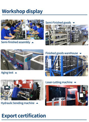 Granbosonic Ultrasonic Cleaner 800ML 1L 40KHz 35W 60W Easy Operation Jewelry Glasses Makeup Washer Bath New Design