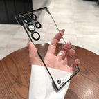 Black / For S24 Ultra