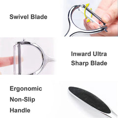1PC Stainless Steel Vegetable Peeler Potato Peeler Multi-function Carrot Grater Fruit Tools Kitchen Accessories Cuisine Pelador