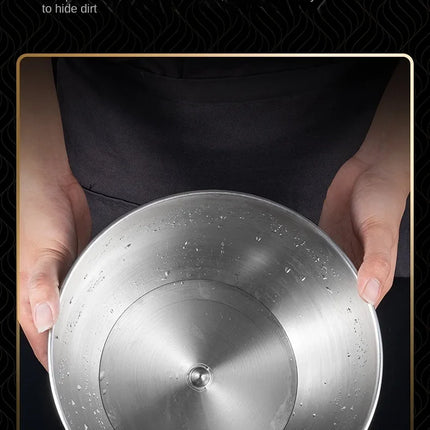 Stainless steel Vegetable Dehydrator Electric Cleanse Dryer Strainer Fruit and Vegetable Dry Wet Separation Dehydrator Kitchen