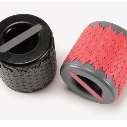 New Telescopic Roller Yoga Column Foam Pilates Column Fitness Muscle Relaxer Roller Leg Fascia Yoga Massage Roller Home Gym