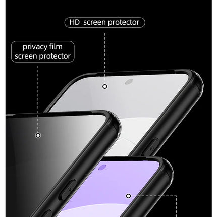 2025 Fashion Magnetic Case For Google Pixel 9 Pro 8 8A 7 10 Dull Polish Wireless Charger Cover Anti-knock Cases For Pixel 9A 7A