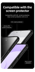 2025 Fashion Magnetic Case For Google Pixel 9 Pro 8 8A 7 10 Dull Polish Wireless Charger Cover Anti-knock Cases For Pixel 9A 7A