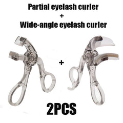 Beginner makeup tool eyelash curler  waterproof natural false eyelash curler