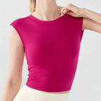 Rose Red / S / CHINA