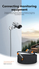 6A USB 3.0/2.0 USB Extension Cable for Smart Laptop PC TV Xbox One SSD USB Extension Cable Extender Cord Mini Fast Speed Cable