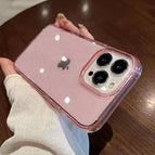 Pink / For iPhone16 Pro / CHINA