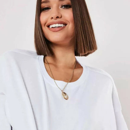 Cotton Women Short Sleeve Dance Running Clothes Yoga Fitness Crop Top Navel Baring New Sport T-Shirt Loose Gym Workout Shirts