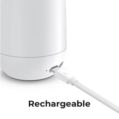 Mini Car Waterless Essential Oils Diffuser Car Fragrance Aromatherapy Diffuser Higher Atomizing Efficienc Home Air Freshener