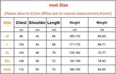 2025 Summer new Gym Vest Men broad shoulder Sleeveless Sports Tank Top quick-dry mesh Fitness T-shirt Running Tank Top men tops