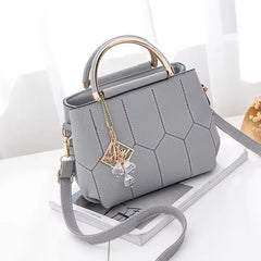 2024 New Fashionable Large Capacity Bag Versatile Shoulder Crossbody Bag For Women