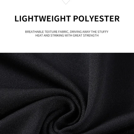 Quick Drying Tight Fitting Suit For Men'S Long Sleeved Sports Cycling Top, Running, Fitness, Football Training, Basketball Shirt