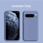 Lavender Grey / For Pixel 6 Pro