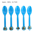 Spoon 10pcs