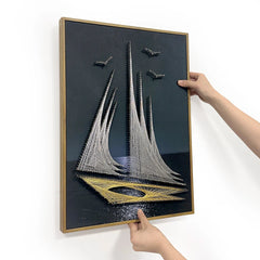 3Meters Strong Double Sided Adhesive Tape With High Viscosity For Automotive Use High Temperature Resistant Fixed Adhesive Patch