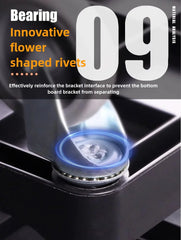 Loading Storage Trolley Cart Tool Service Cart Auxiliary Tool Trolley Carrito De Almacenamiento Con Ruedas Organizer Cart ST042