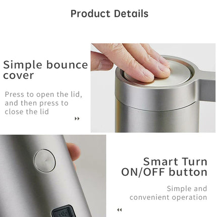 Kitchen Soap Machine Automatic Sensor Out of Hand Sanitizer Smart Electric Body Wash Soap Dispenser 304 Stainless Steel