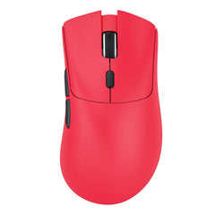 Attack Shark R1 Wireless gamer mouse,PAW3311 1KHZ 18000dpi,Bluetooth Mouse, Macro Gaming Mouse,mouse pad/pc