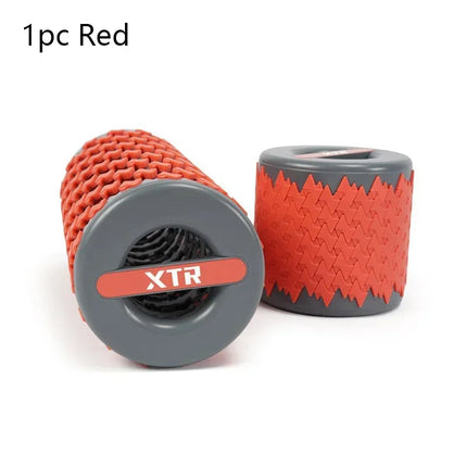 New Telescopic Roller Yoga Column Foam Pilates Column Fitness Muscle Relaxer Roller Leg Fascia Yoga Massage Roller Home Gym