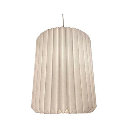 Origami Ceiling Lampshade Nordic Style Chandelier Lamp Shade Creative Decorative Light Cover Home Art Decoration