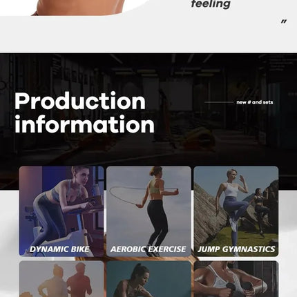 Yoga Fitness Bra Shock-absorbing Sports Bra Breathable and Quick Drying Training Running WOMEN'S Underwear