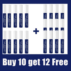 7-day eyelash growth essence natural curl long beauty and health roll