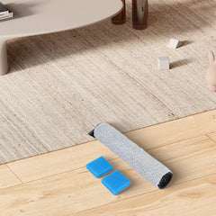 Sponge Brush Roller For Eureka NEW400 Accessories Kit Vacuum Floor Cleaner Brush Roll Sponge Household Supplies Cleaning Tools