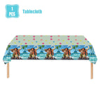 1pcs tablecloth