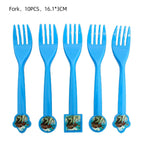 Fork 10pcs