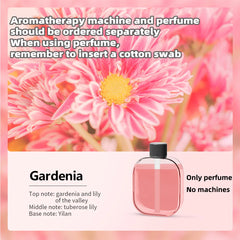 Aromatherapy Diffuser Automatic Scent Sprayer Home Bedroom Toilett Diffuser Spray Air Freshener Deodorizer Diffuser