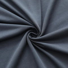 10pcs High-end Hotel Wedding Decoration Butterfly Knot Backrest Flower Spandex Chair Ribbon Chair Cover Elastic Strap