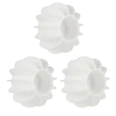 Laundry Ball Reusable Silicone Clothes Hair Cleaning Tools Pet Hair Remover Washing Machine Cat Hair Catcher Laundry Ball